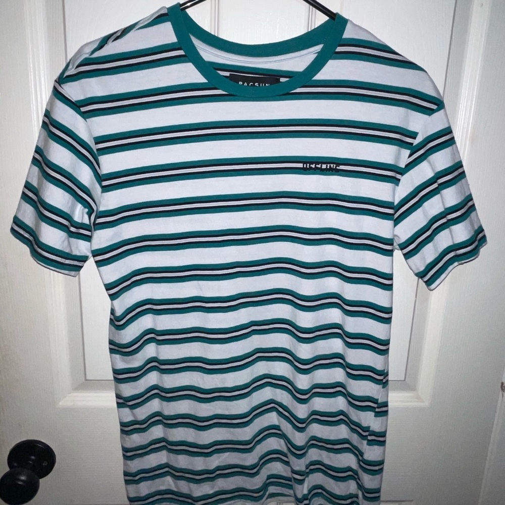 PacSun striped Tshirt